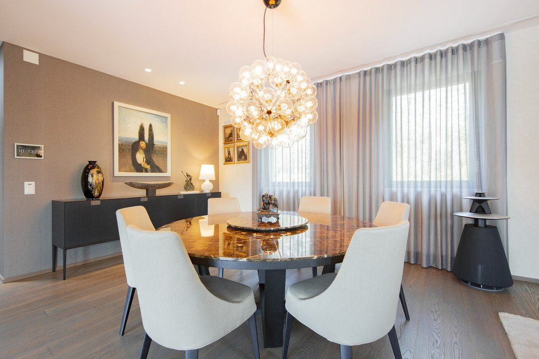 Wohnung in Morcote, Tessin, Schweiz 3 - 18061432