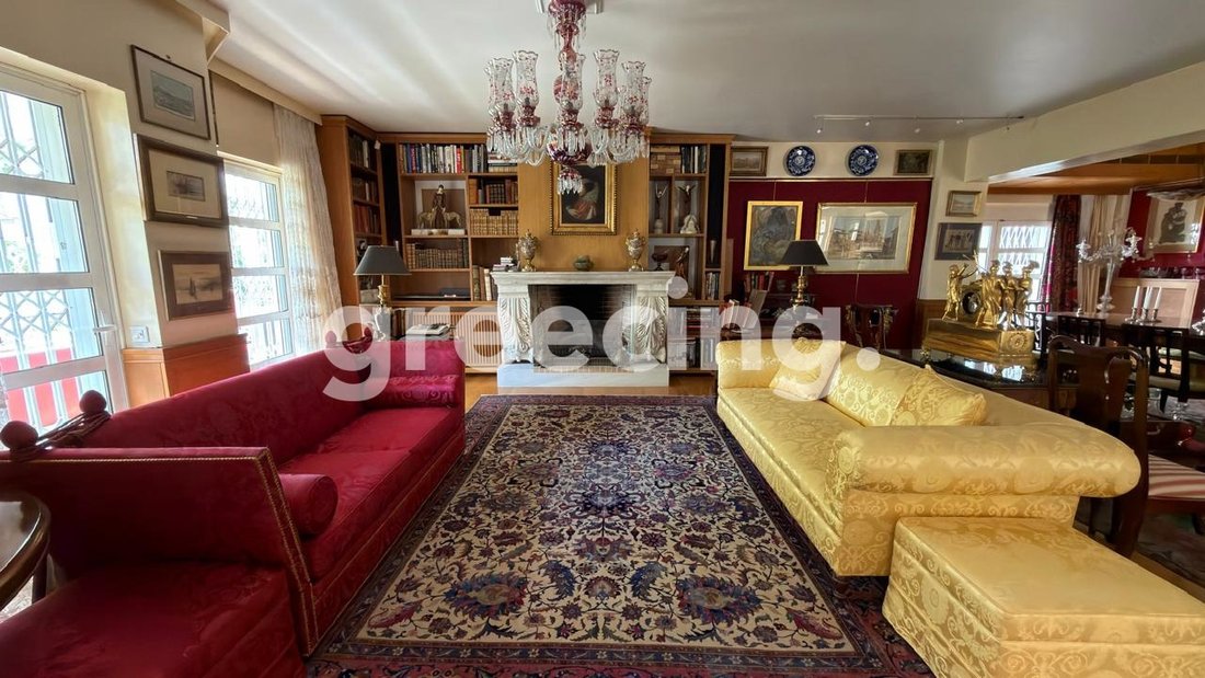 House in North Athens, Attica, Greece 2 - 18063234