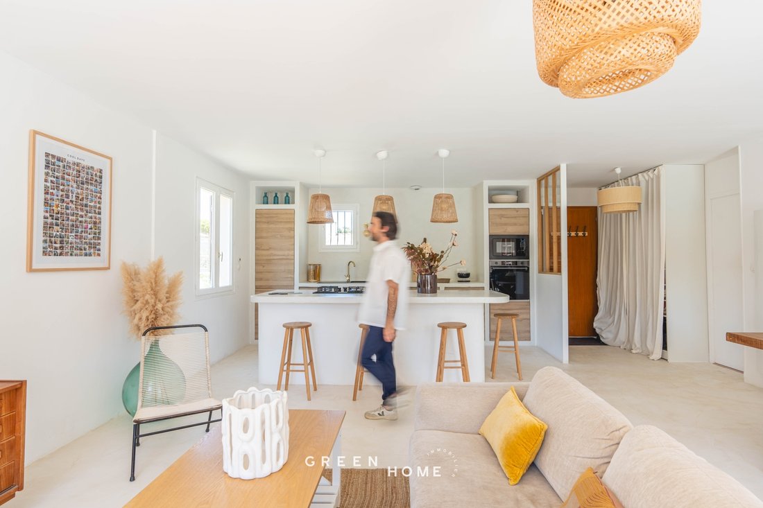 House in Granettes-Jauberte-Sainte Anne, Aix-en-Provence, France 5 - 18064082