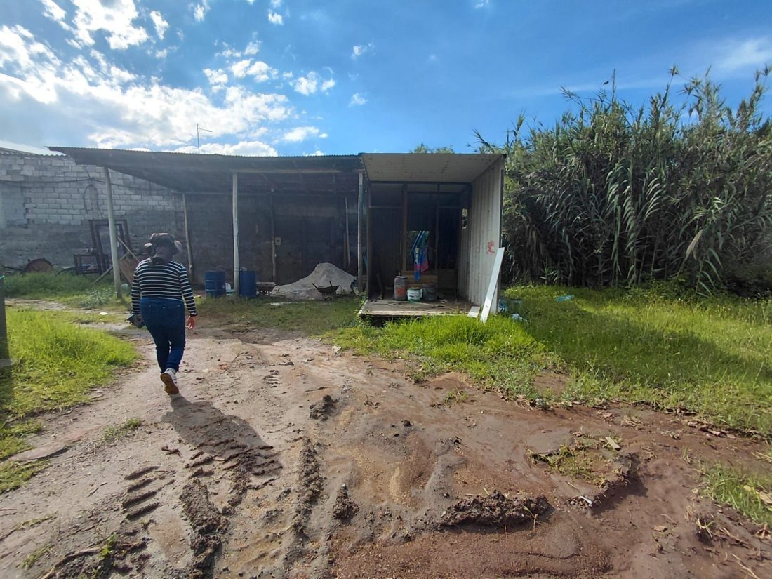 Land in Quito, Pichincha, Ecuador 2 - 18062137
