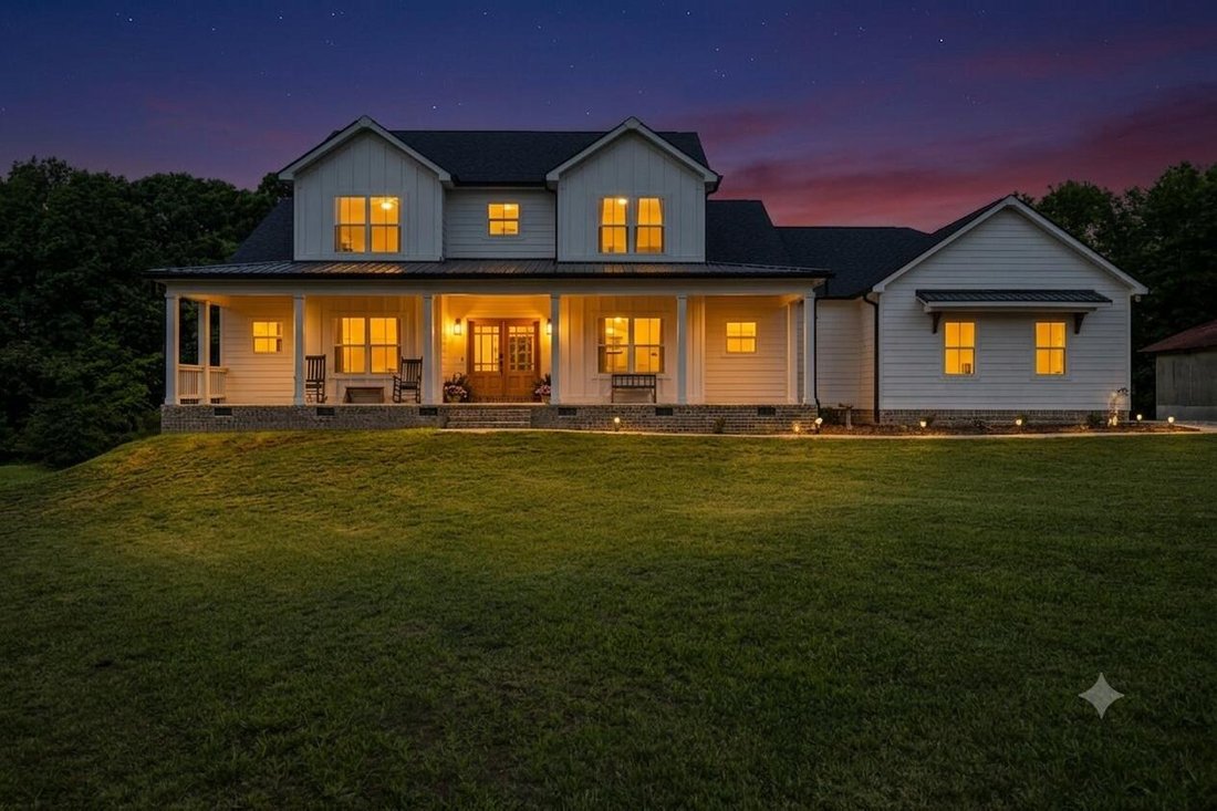 House in Signal Mountain, Tennessee, United States 3 - 18063363