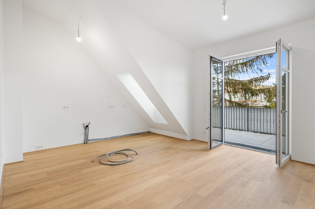 Apartment in Vienna, Wien, Austria 4 - 18061604