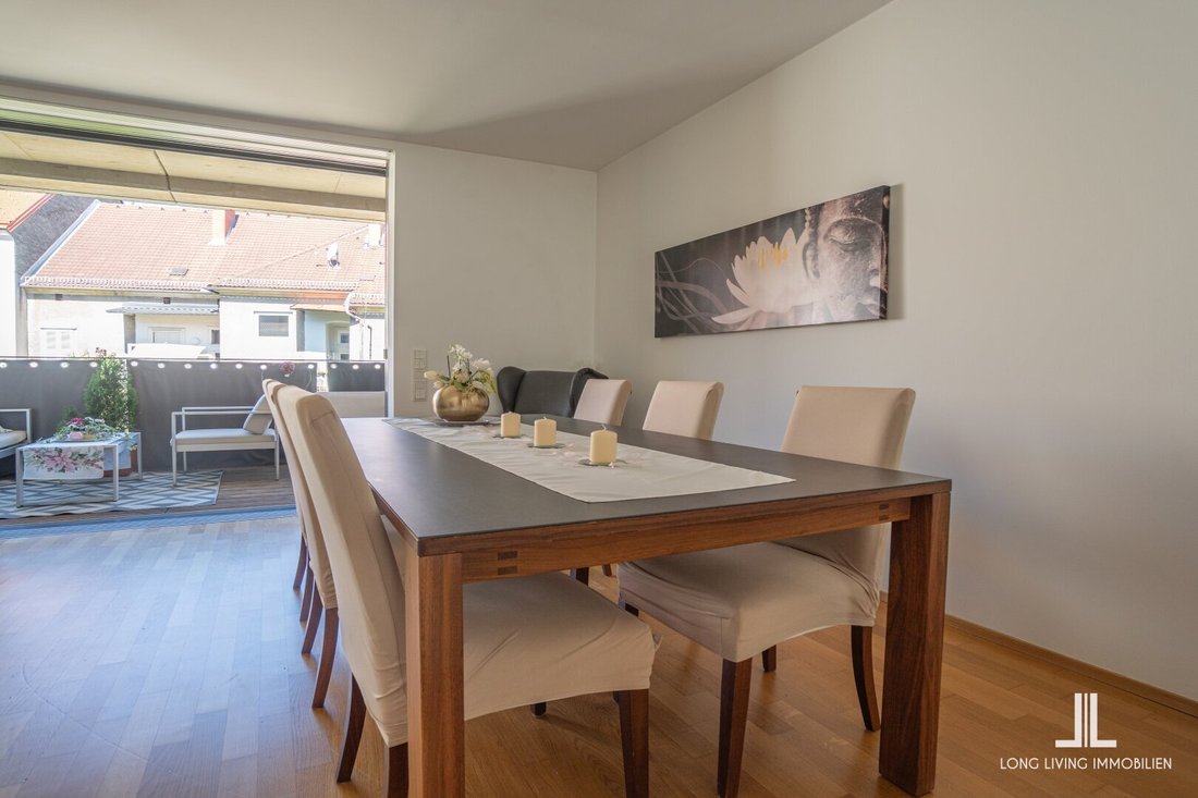 Apartment in Graz, Styria, Austria 3 - 18061566