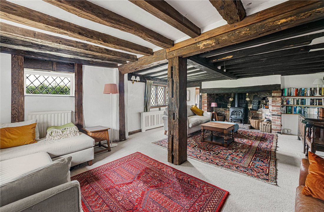 House in Maplehurst, Nuthurst, England 3 - 18064574