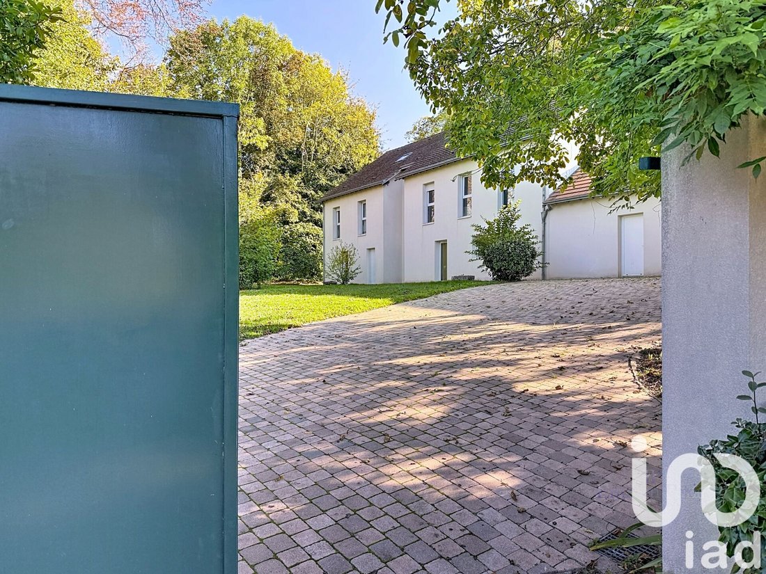 House in Buchelay, Ile-de-France, France 1 - 16404013