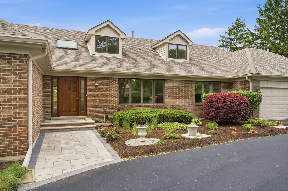 House in Barrington Hills, Illinois, United States 5 - 18063478