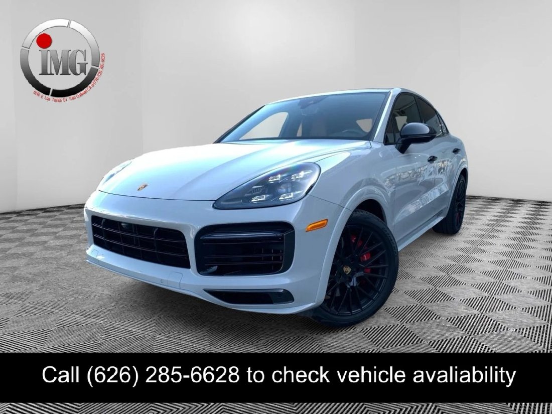 Suv in San Gabriel, CA, United States 1 - 18061902