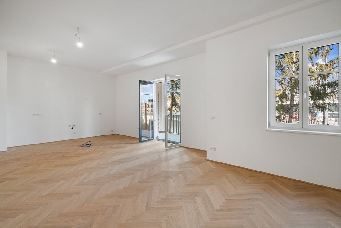 Apartment in Vienna, Wien, Austria 3 - 18061609