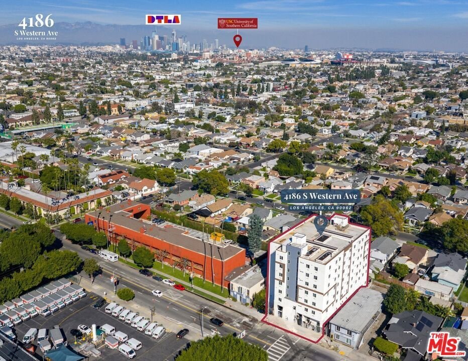 Los Angeles, California, United States 3 - 18062958