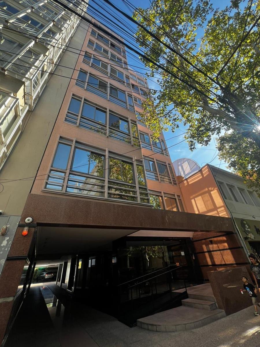 Apartment in San Juan, San Juan Province, Argentina 4 - 18062476