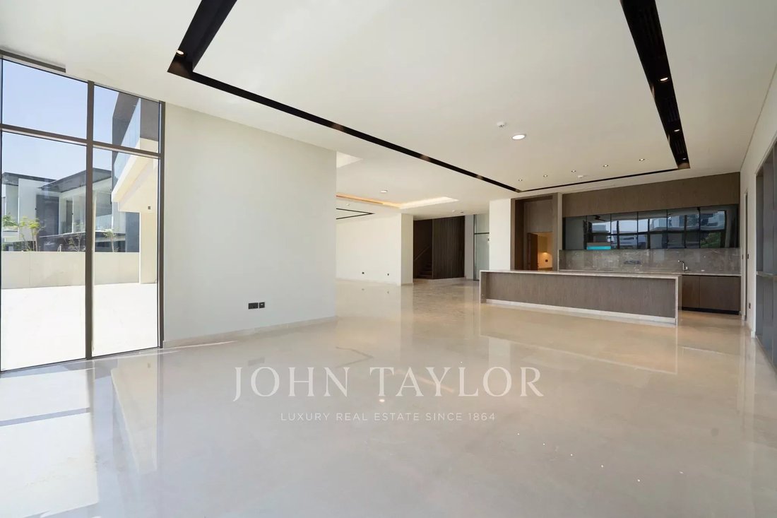 Villa in Hadaeq Sheikh Mohammed Bin Rashid, Dubai, United Arab Emirates 5 - 10752982