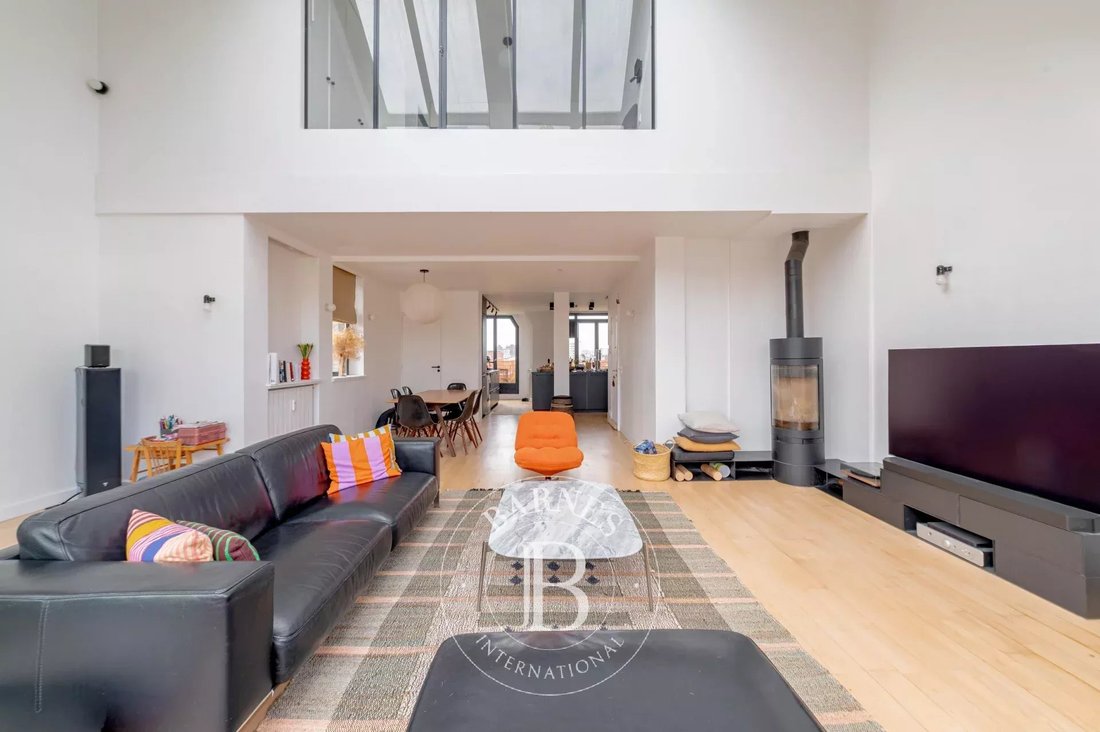 Apartment in Didot-Porte de Vanves, Paris 14e Arrondissement, Paris 3 - 18064650