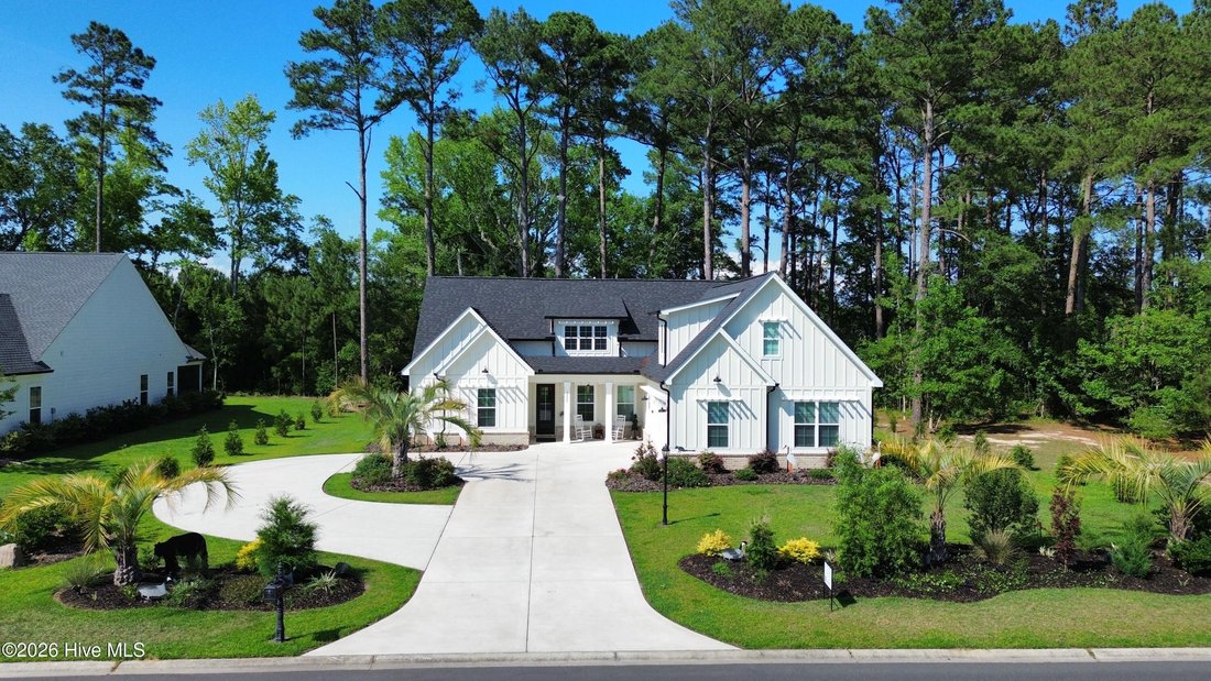 House in Calabash, North Carolina, United States 1 - 17409698