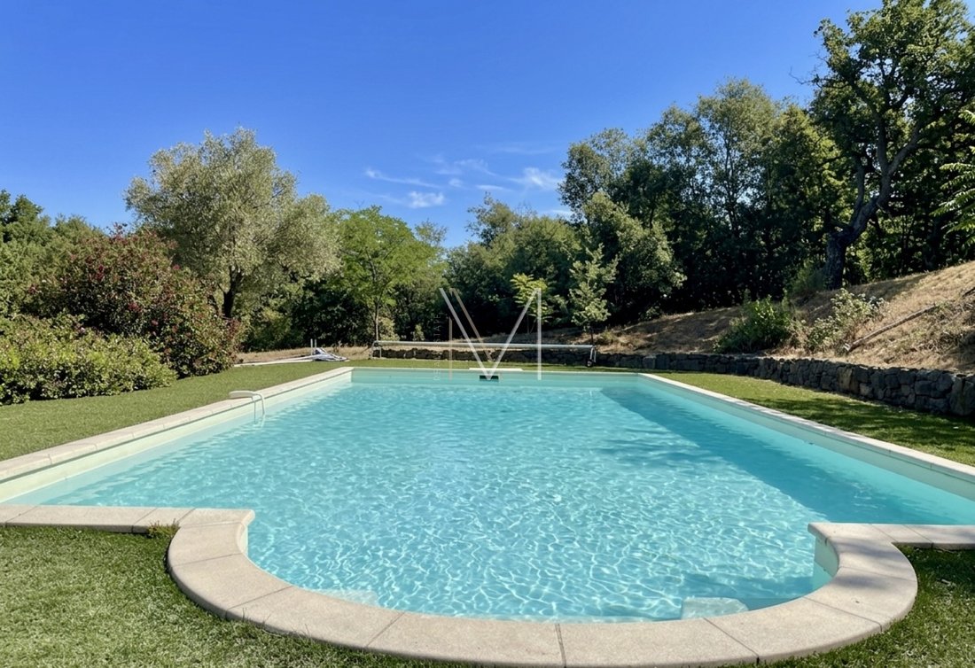 Villa in Le Plan-de-la-Tour, Provence-Alpes-Côte d'Azur, France 5 - 18029696