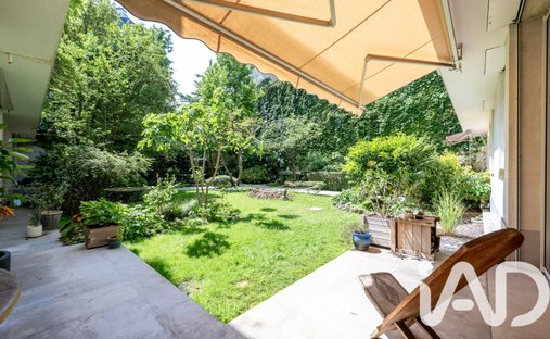Appartement à Saint Thomas d'Aquin, Paris 7e Arrondissement, Paris 1