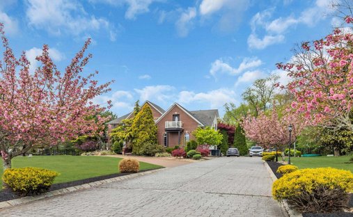 Casa a Manalapan, New Jersey, Stati Uniti 1
