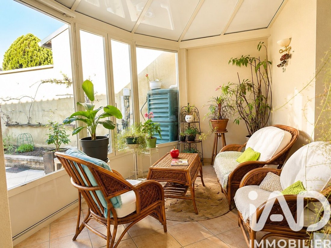 House in Lognes, Ile-de-France, France 1 - 18065277