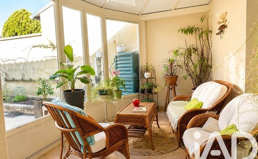 House in Lognes, Ile-de-France, France 1