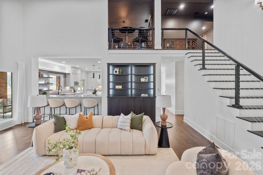 House in Weddington, North Carolina, United States 5 - 18063390