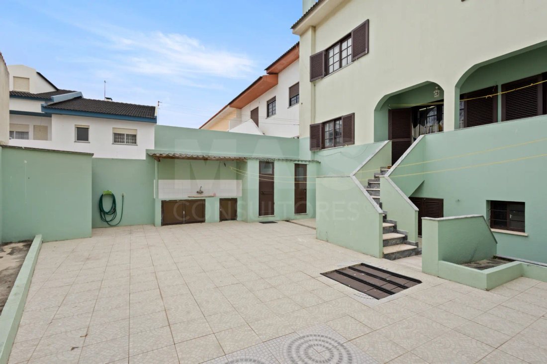Villa in Peniche, Leiria District, Portugal 3 - 18064685