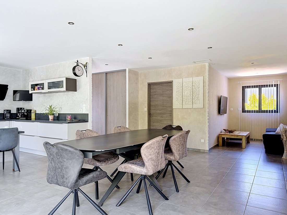 House in Pollestres, Occitania, France 4 - 16498555