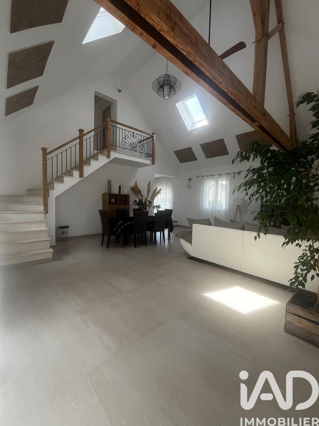House in Monts, Centre-Val de Loire, France 1 - 18065276