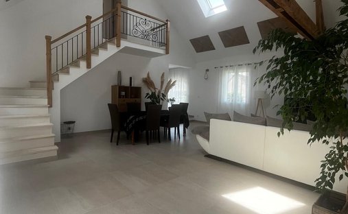 House in Monts, Centre-Val de Loire, France 1