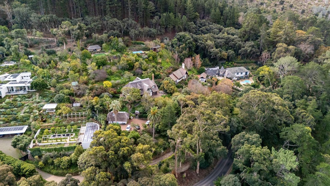 House in Cape Town, Western Cape, South Africa 5 - 18063204