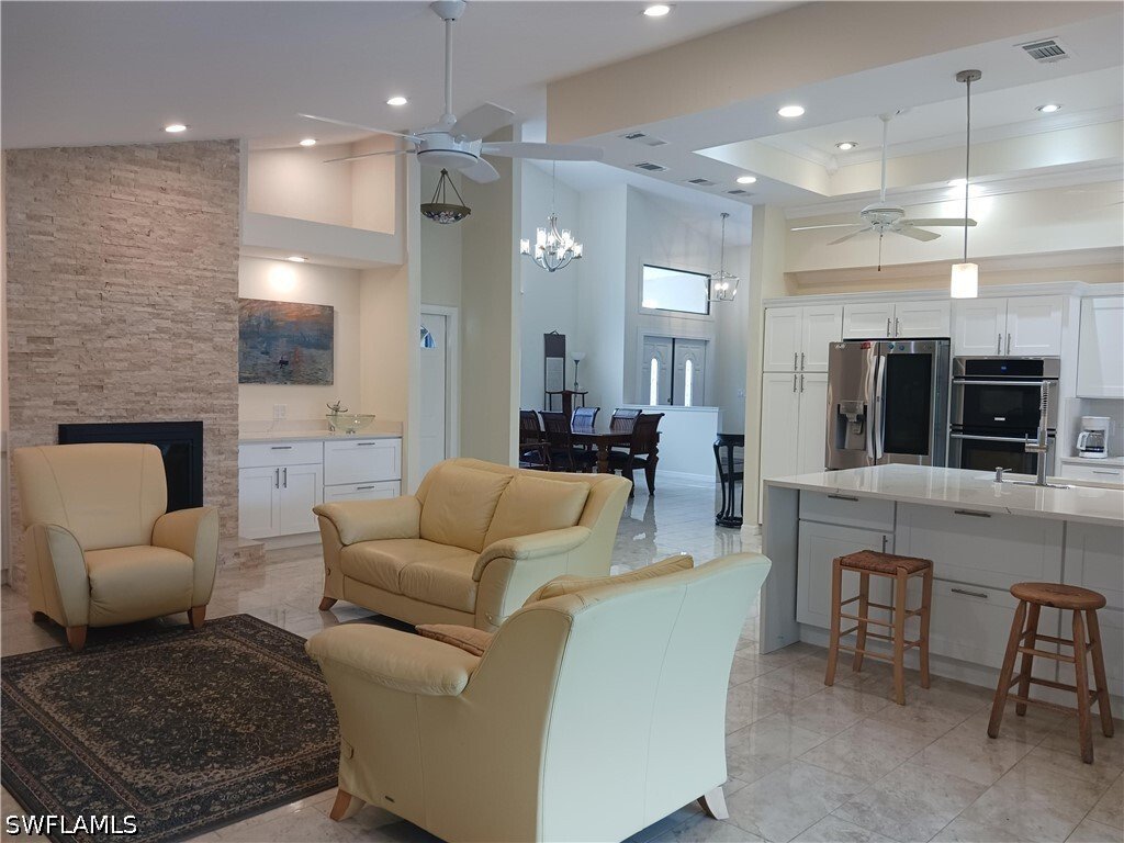 House in Cape Coral, Florida, United States 4 - 17882397