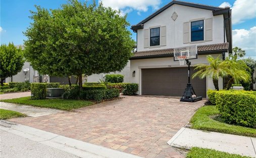 House in Naples, Florida, United States 1
