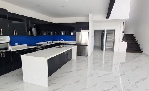 Haus in Tijuana, Baja California, Mexiko 1