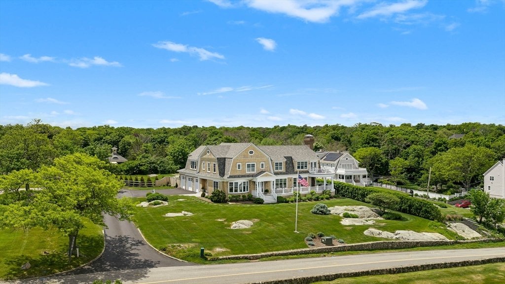 House in Cohasset, Massachusetts, United States 4 - 18065150
