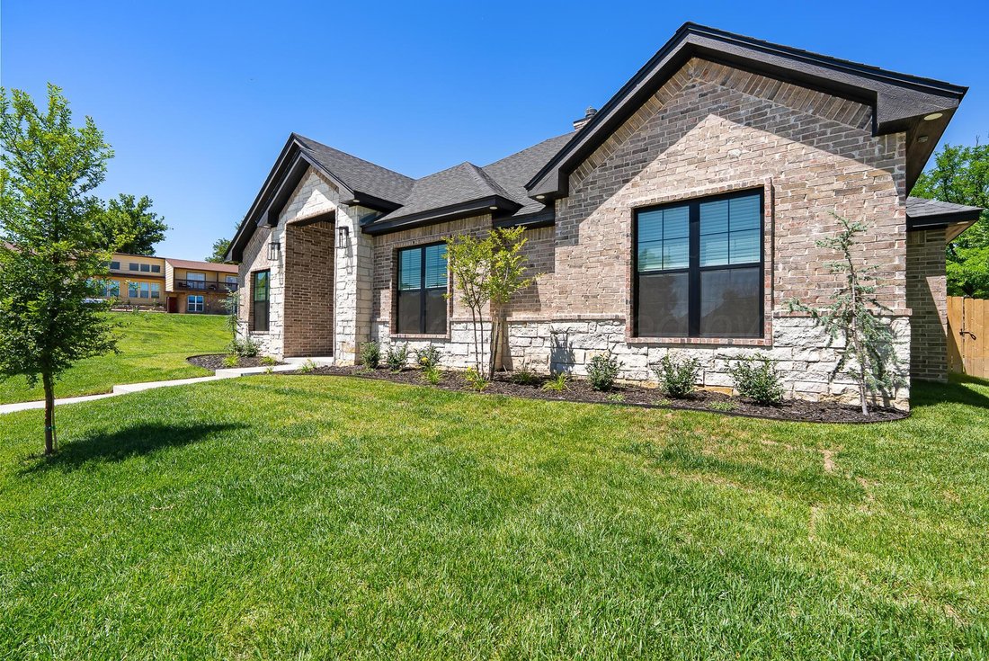 House in Canyon, Texas, United States 4 - 18062977