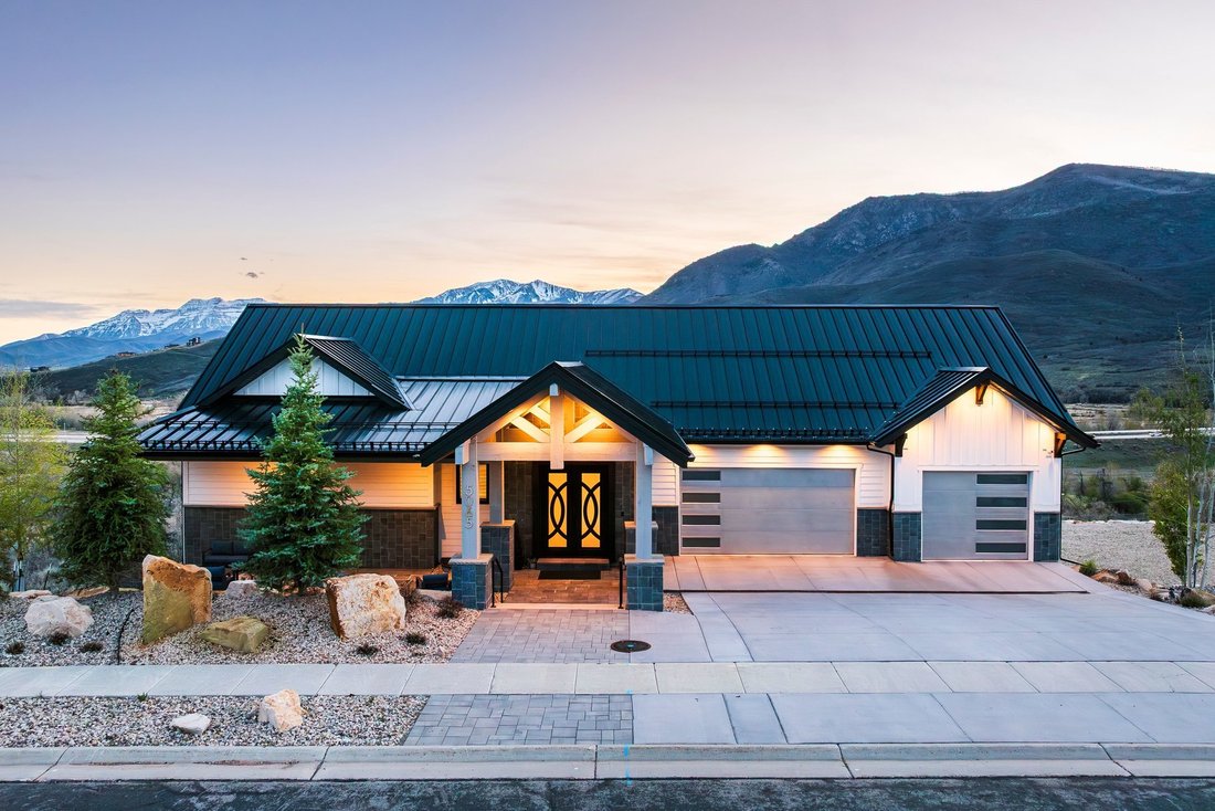 House in Heber City, Utah, United States 1 - 18065378
