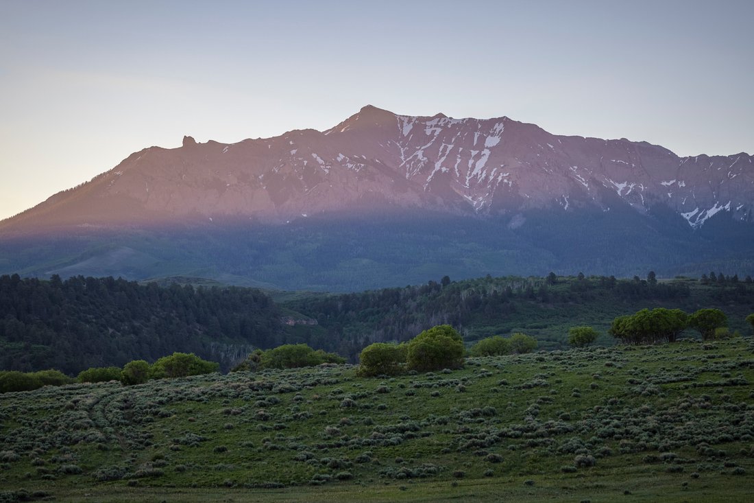Land in Placerville, Colorado, United States 2 - 18062227