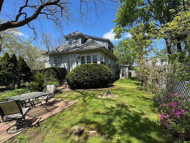 House in Wilmette, Illinois, United States 4 - 18063453
