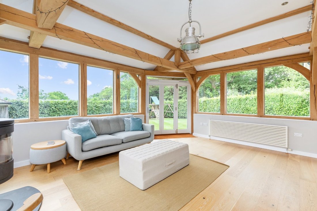 Maison en Itchingfield, Angleterre 3 - 18063031