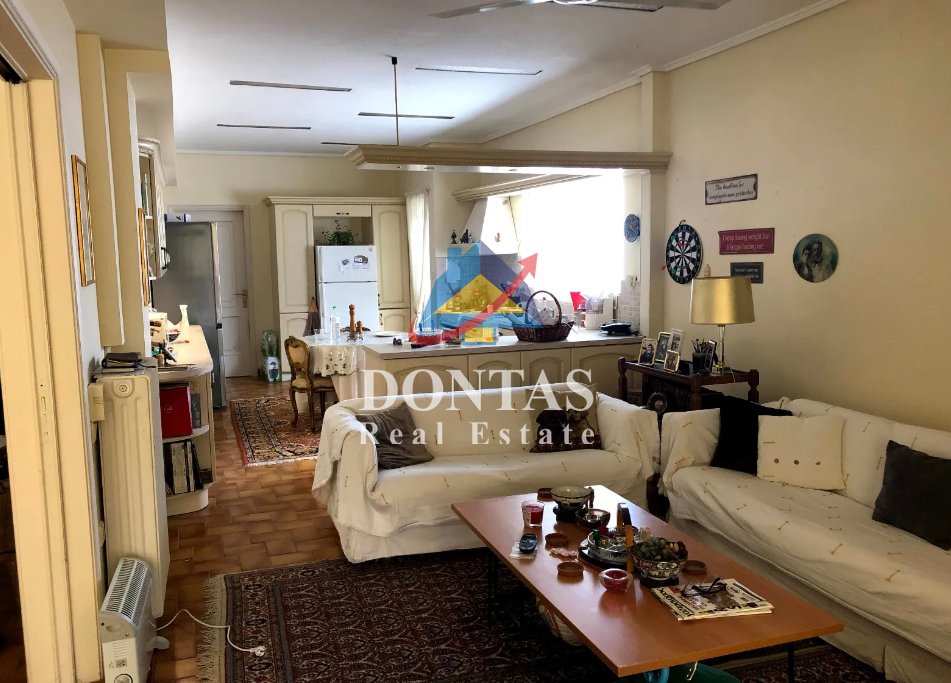 Appartamento a Kifisià, Attica, Grecia 2 - 18063265