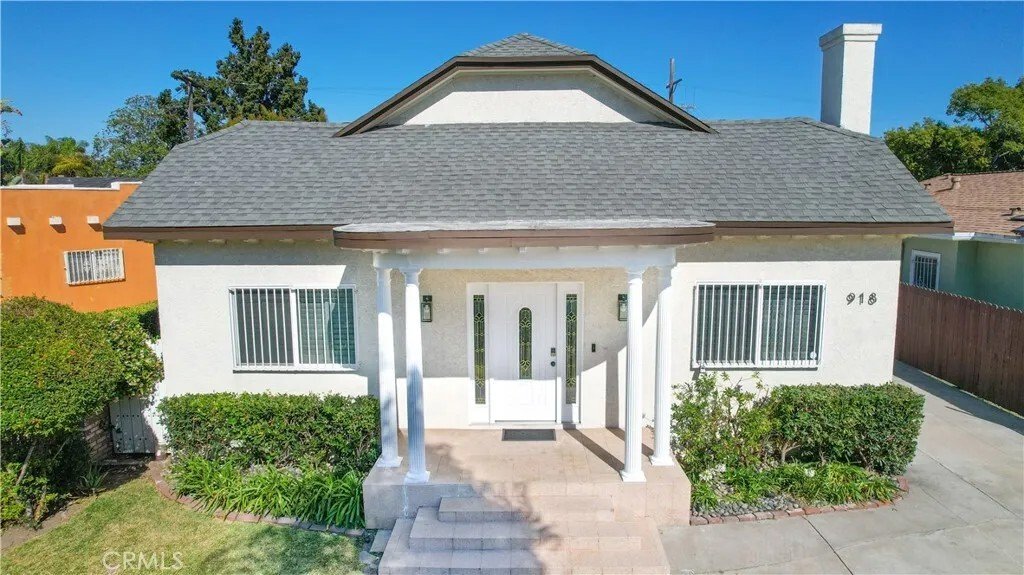 House in Los Angeles, California, United States 1 - 18036769
