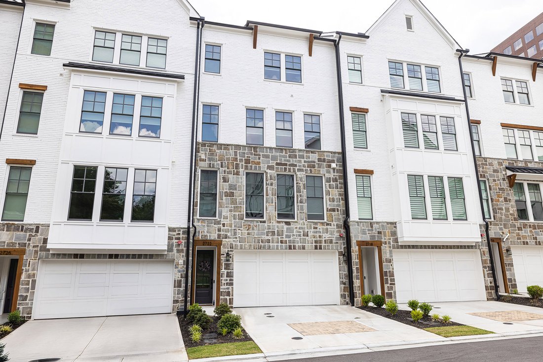 Townhouse in Atlanta, Georgia, United States 3 - 18062149