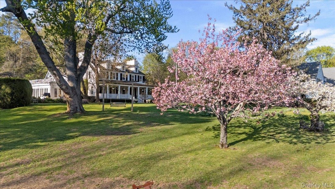 House in Old Brookville, New York, United States 3 - 17930024