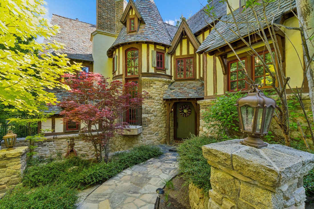 House in Lake Arrowhead, California, United States 4 - 18064593