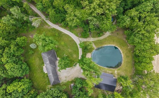 Casa a Richwood, Ohio, Stati Uniti 1