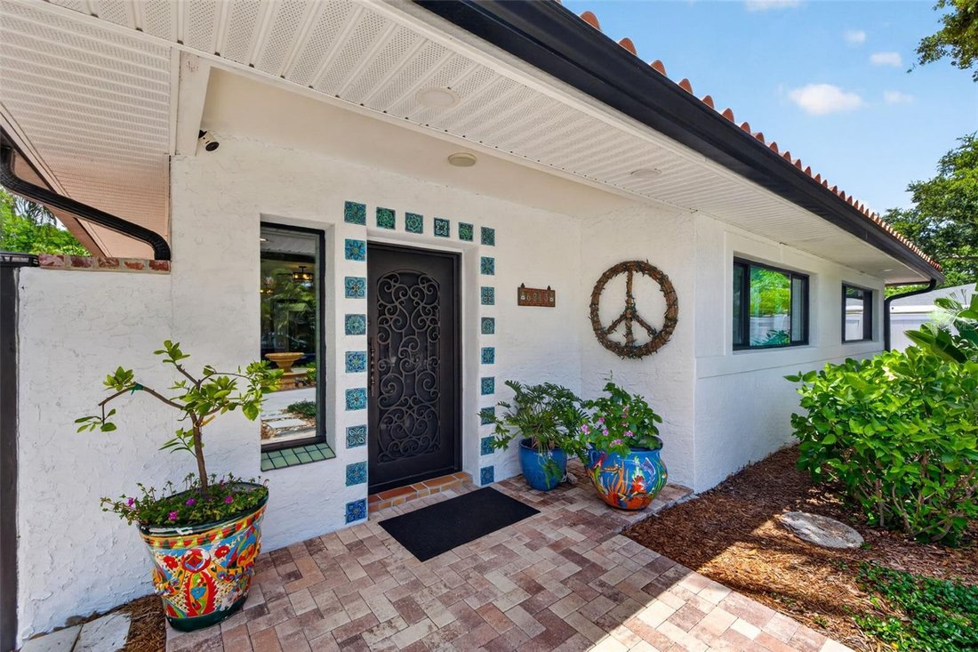 House in St. Petersburg, Florida, United States 2 - 18063103