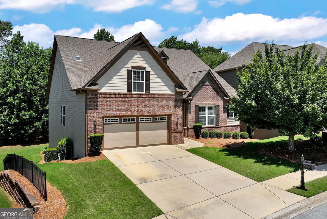 House in Gainesville, Georgia, United States 2 - 18063324