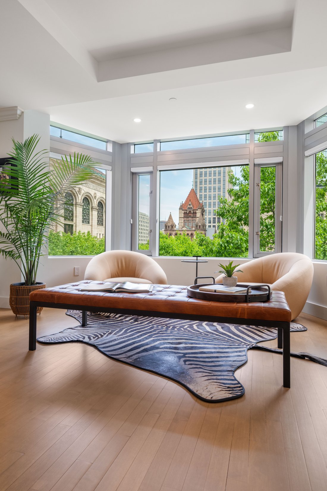 Condo in Boston, Massachusetts, United States 1 - 18062229