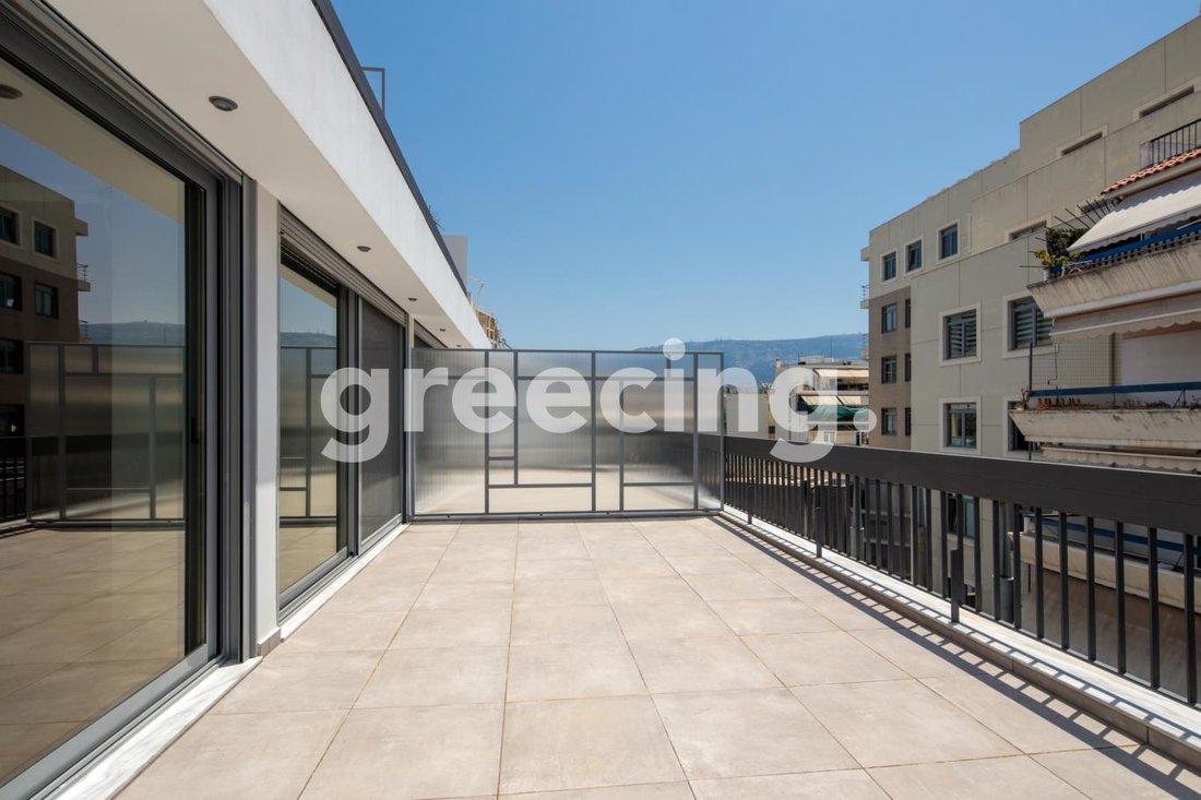 Apartment in 7th District of Athens, Athens, Greece 1 - 18063303