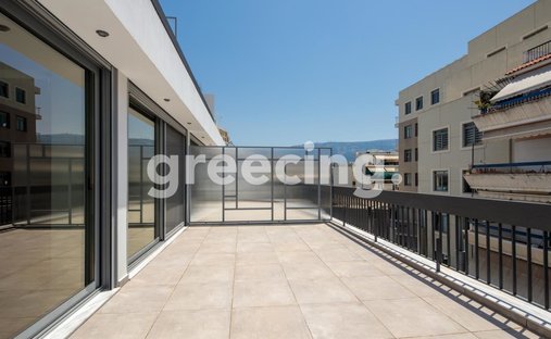 Appartamento a 7th District of Athens, Athens, Grecia 1