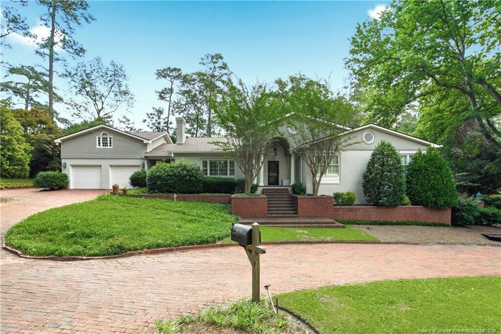 House in Fayetteville, North Carolina, United States 1 - 18062794