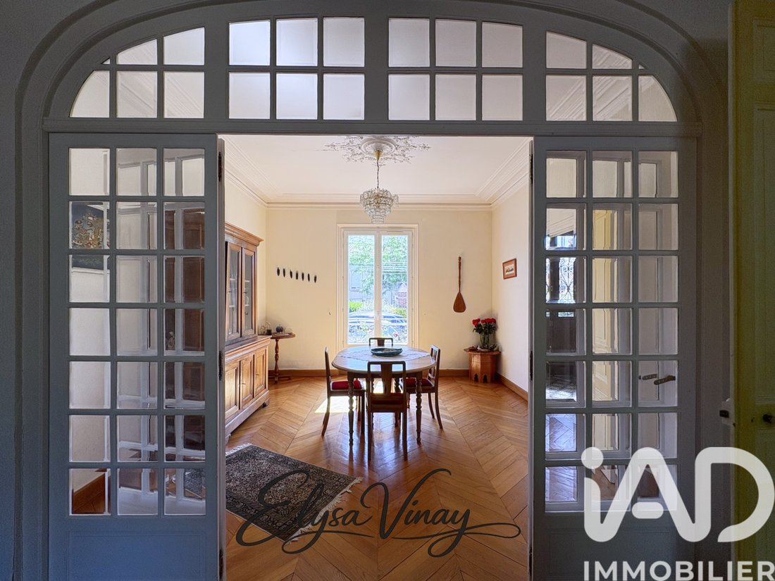 House in Centre-Entre Deux Gares, Mantes-la-Ville, France 4 - 18065286